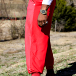 Liddle Joggers - Solid