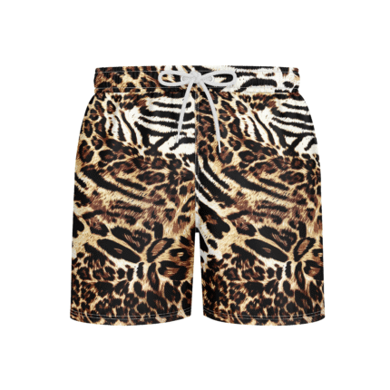 Wild Boys Liddles
