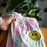 Pete's Liddle Joggers