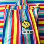 Liddle Gym Jogger - 3