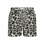 Snow Leopard Liddles