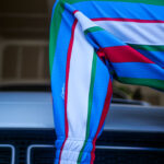 Summer Stripes Liddles