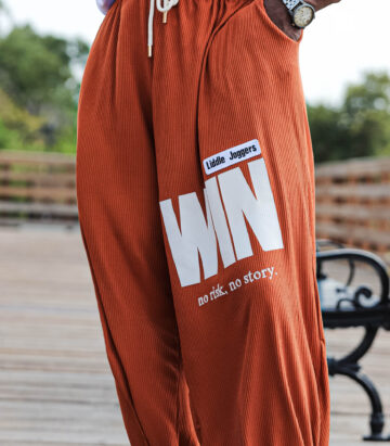 Joggers