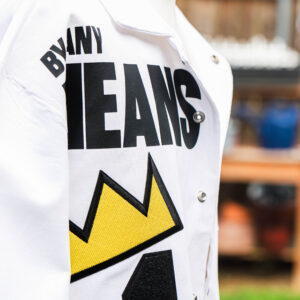 By Any Means Snap Top - Thumbnail Image 1