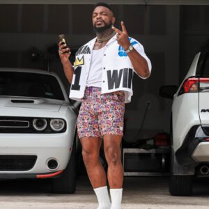 By Any Means Snap Top - Thumbnail Image 8