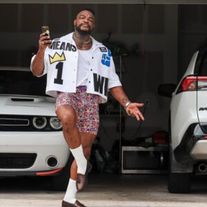 By Any Means Snap Top - Thumbnail Image 9