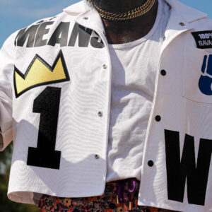 By Any Means Snap Top - Thumbnail Image 10