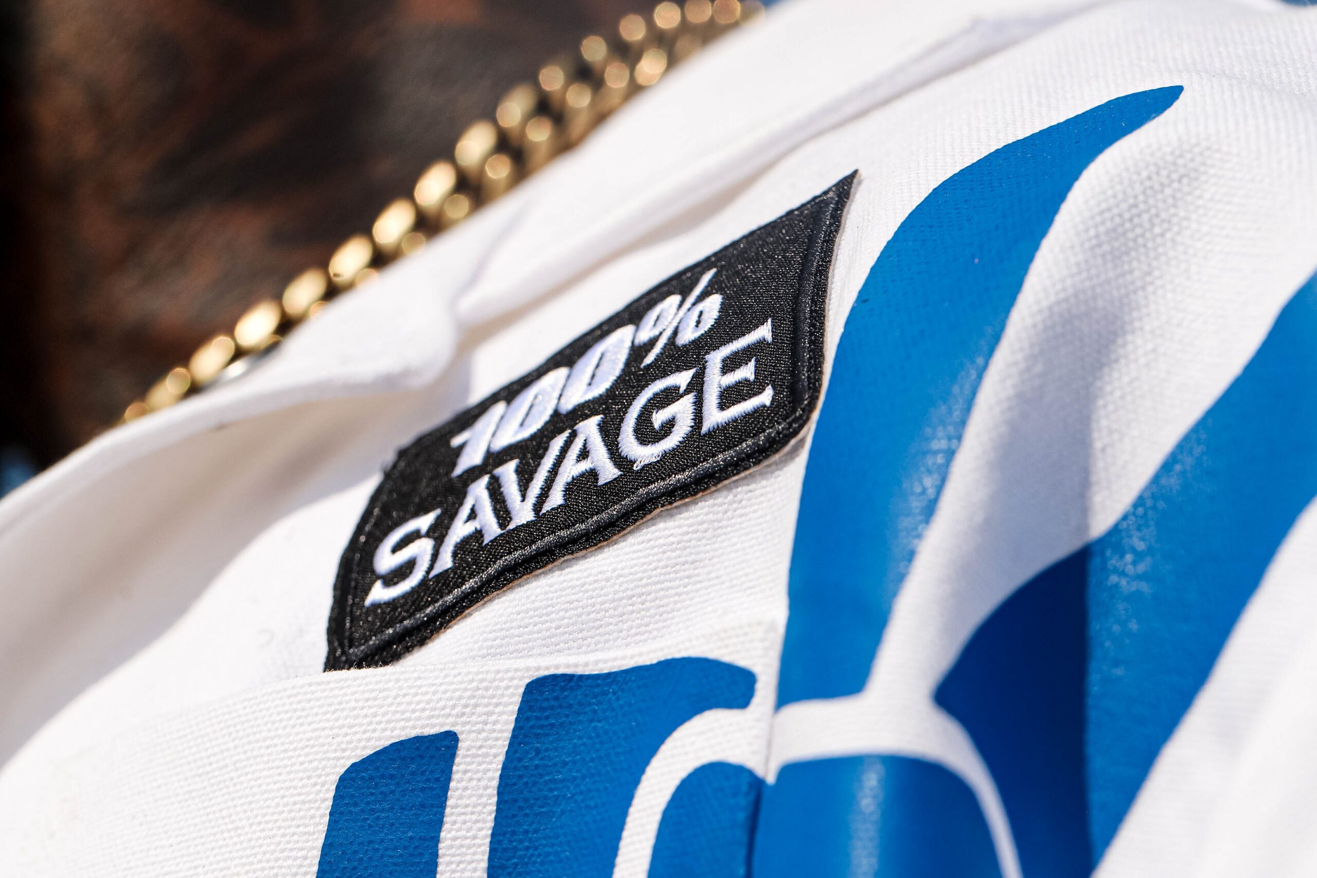 By Any Means Snap Top - Image 11