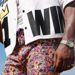 By Any Means Snap Top - Thumbnail Image 12