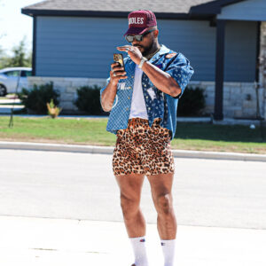 Addict Snap Top - Thumbnail Image 2