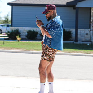Addict Snap Top - Thumbnail Image 5