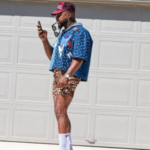 Addict Snap Top - Thumbnail Image 9