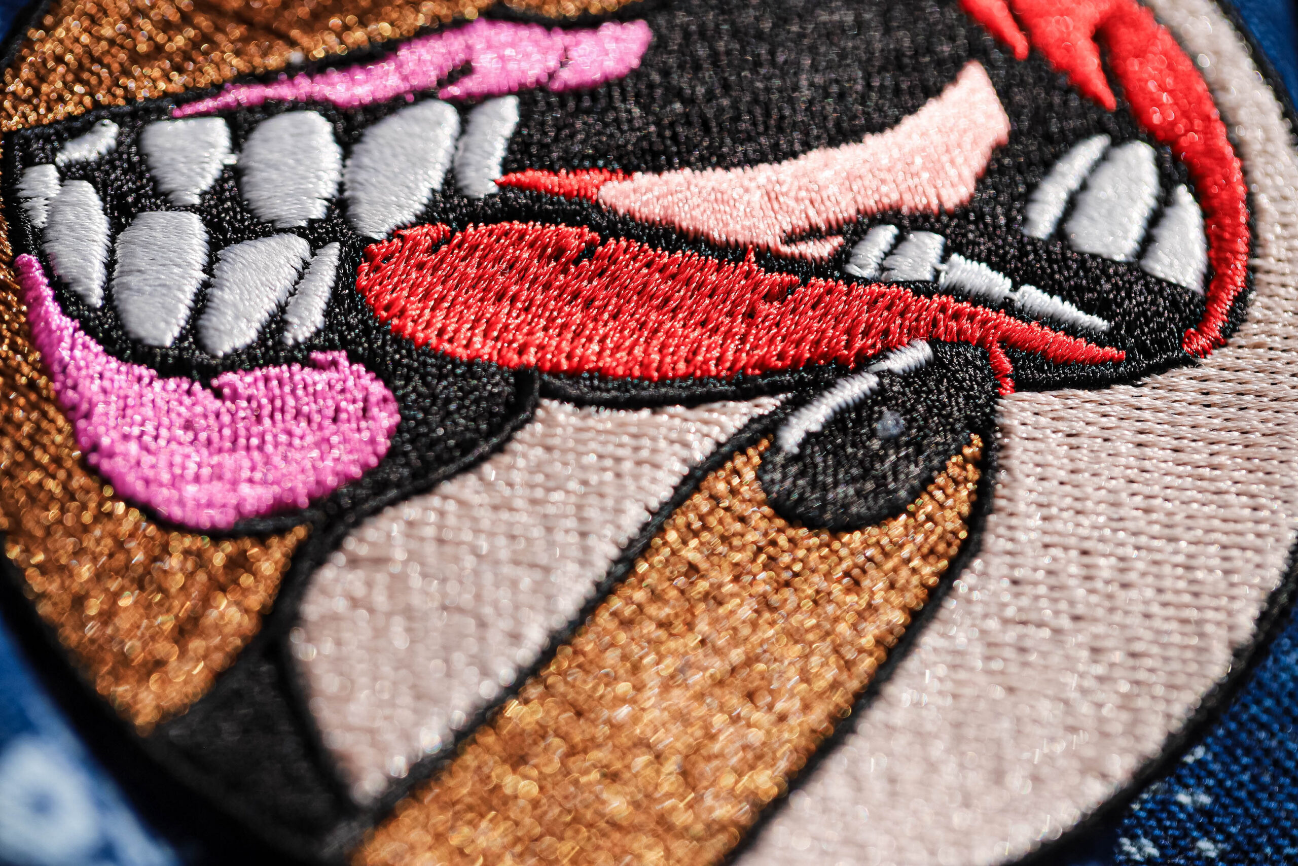 Addict Snap Top - Image 11