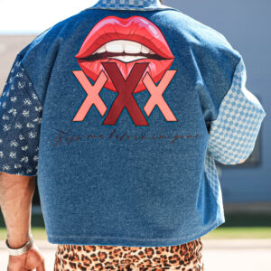 Addict Snap Top - Thumbnail Image 1