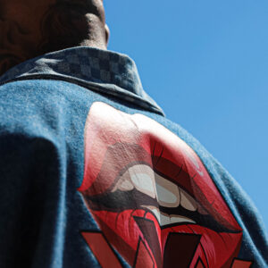 Addict Snap Top - Thumbnail Image 17