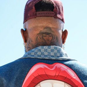 Addict Snap Top - Thumbnail Image 18